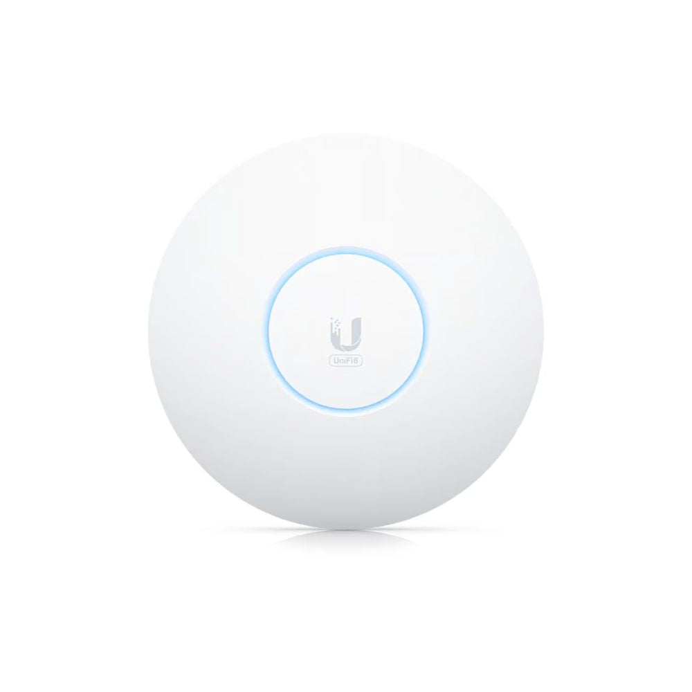 Ubiquiti UniFi 6 Enterprise Accesspunkt