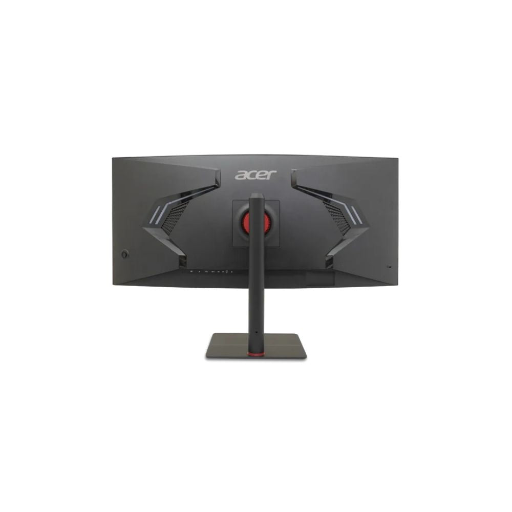 Acer Nitro XV5 XV345CURX 34" - Ultrawide - Böjd - 3440x1440 - VA - 180Hz