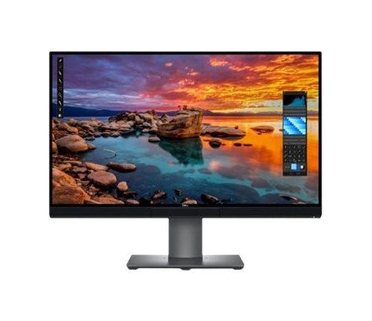 Dell UltraSharp UP2720QA 27" - 3840x2160 - 4K - IPS - 16:9 - 60Hz