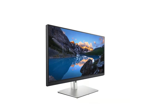 Dell UltraSharp UP3221Q 31.5" - 3840x2160 - 4K - IPS - 16:9 - 60Hz