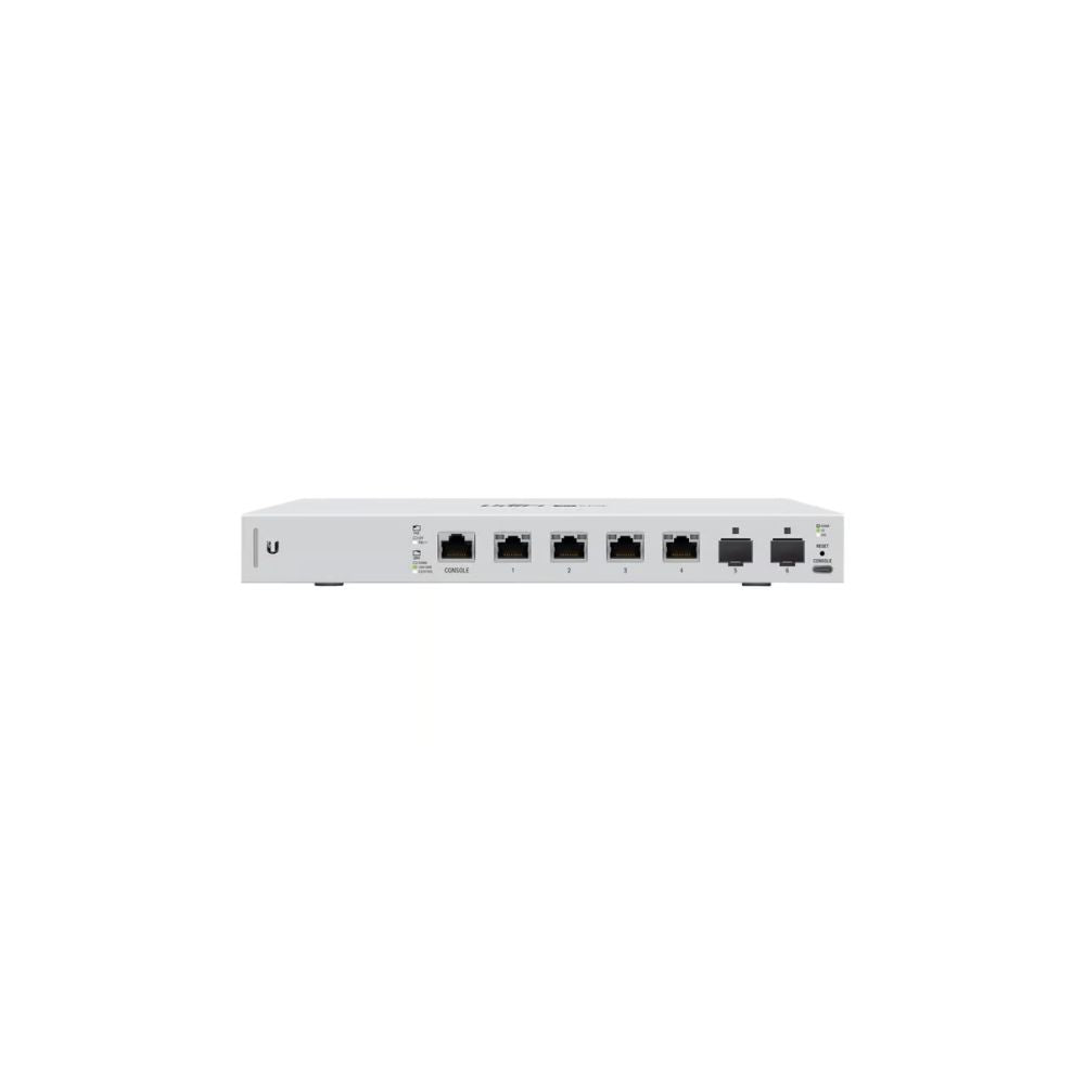 Ubiquiti UniFi Switch US-XG-6POE