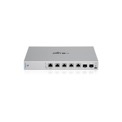 Ubiquiti UniFi Switch US-XG-6POE