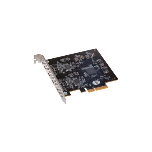 SONNET Allegro USB-C 3.2 PCIe kort, 4 portar