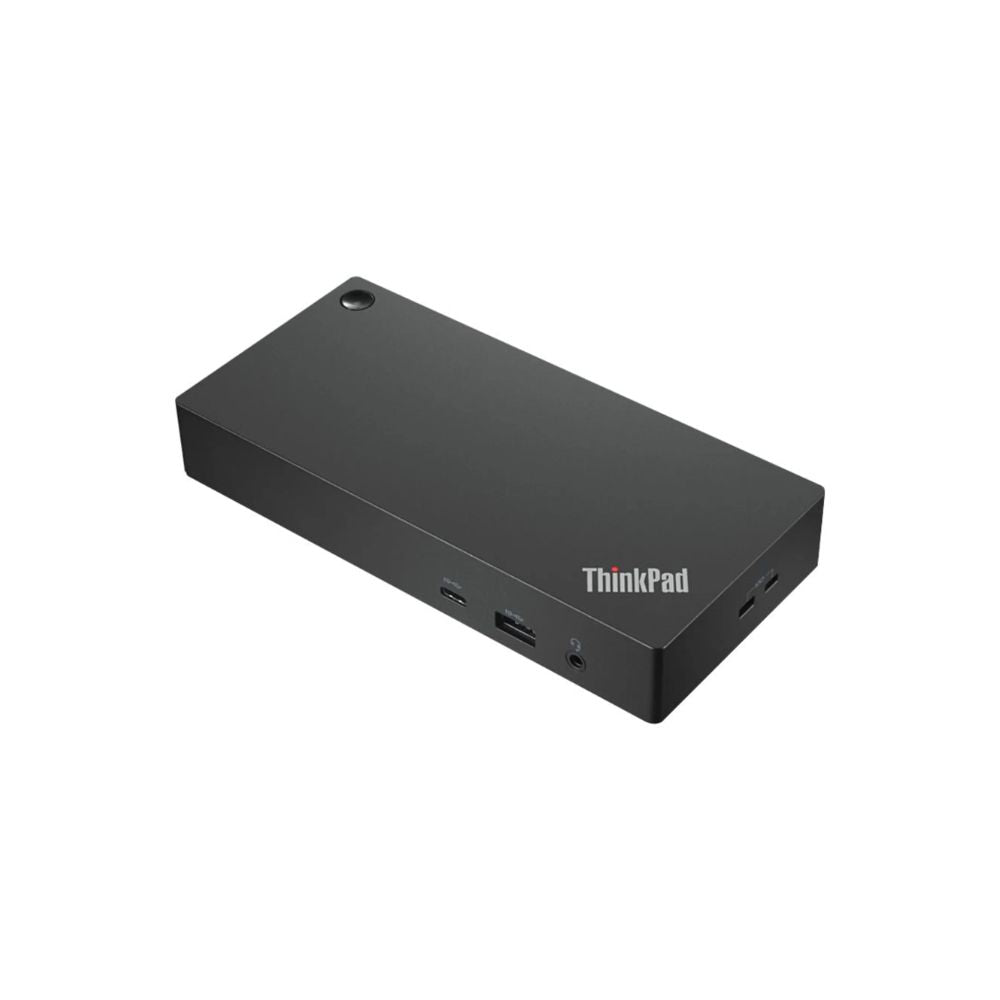 Lenovo ThinkPad Universal USB-C Dock