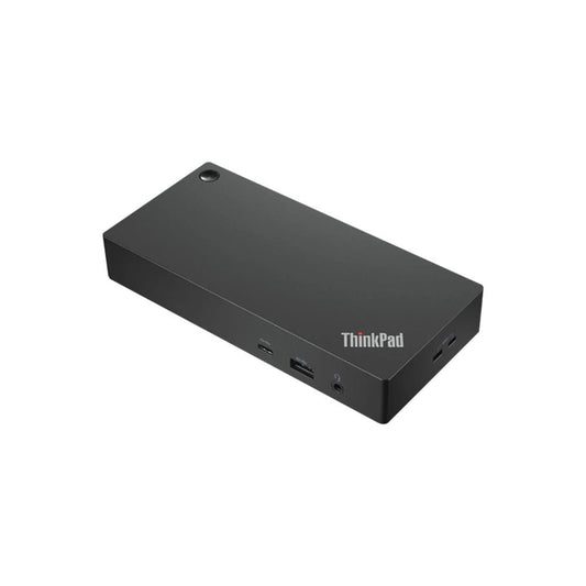 Lenovo ThinkPad Universal USB-C Docka