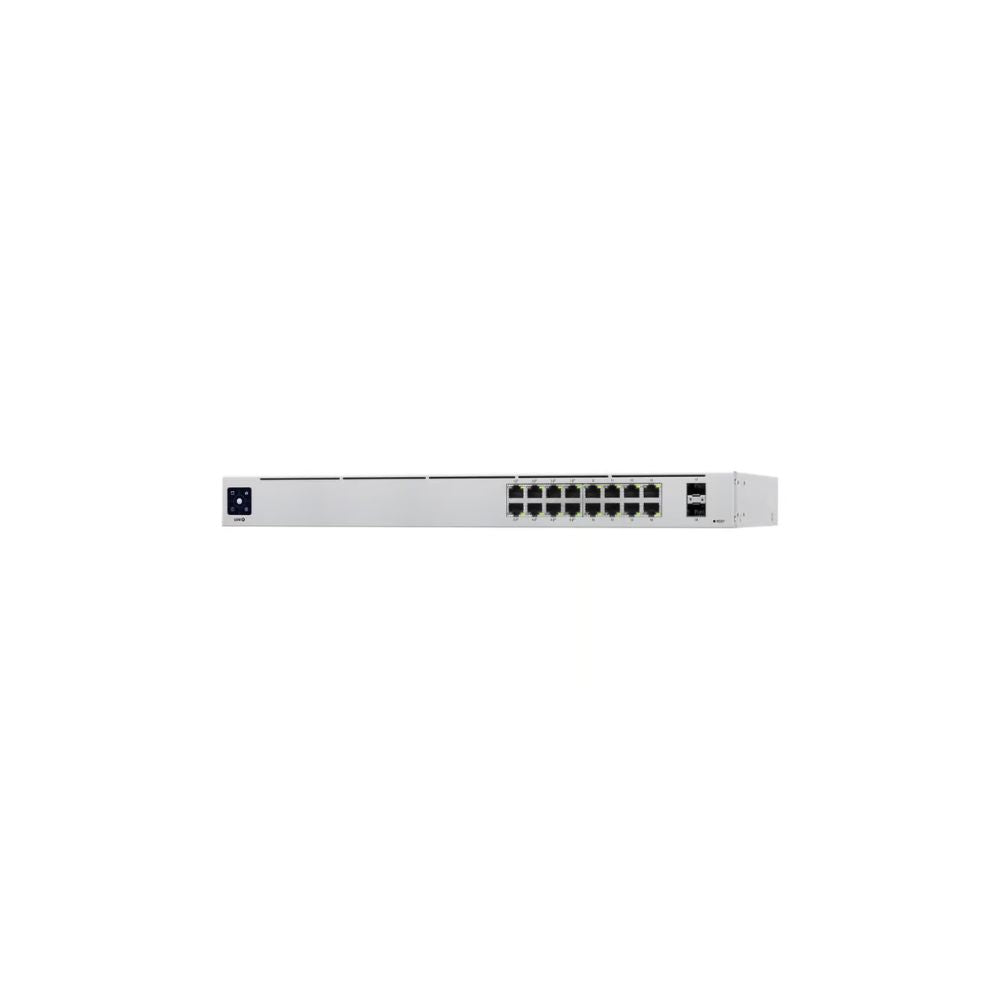 Ubiquiti UniFi USW 16 Switch 50W