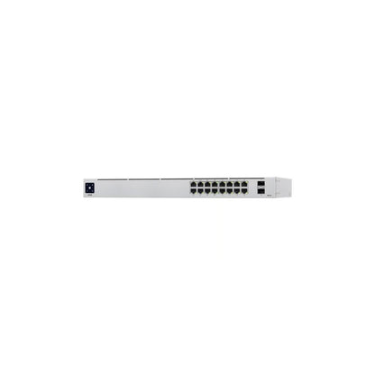 Ubiquiti UniFi USW 16 Switch 50W