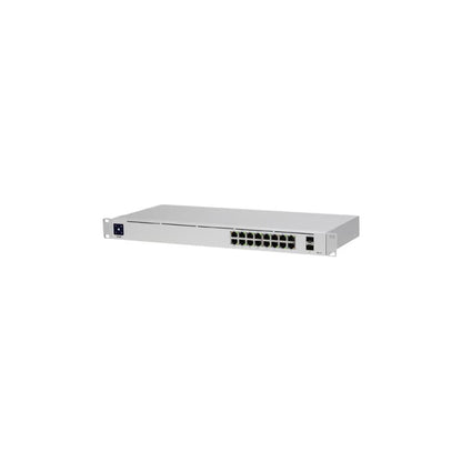 Ubiquiti UniFi USW 16 Switch 50W