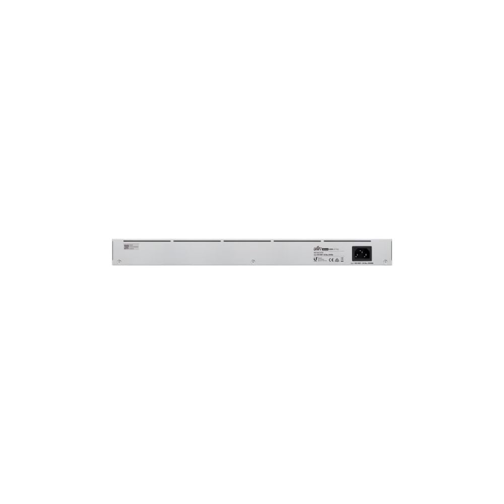 Ubiquiti UniFi USW 24 PoE Switch 100W