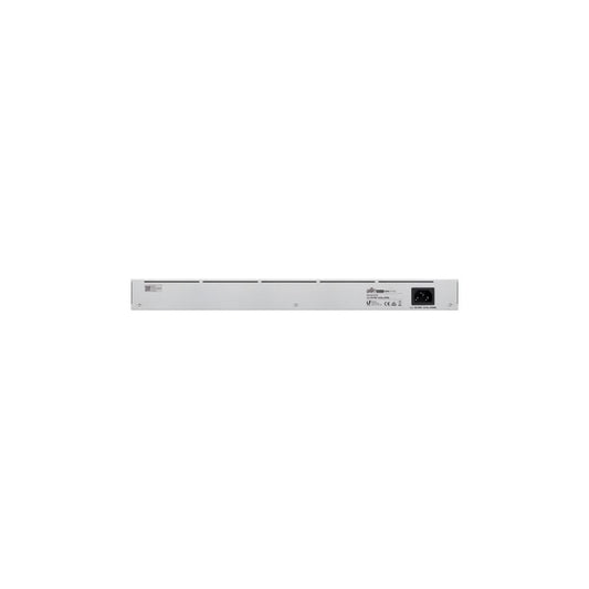 Ubiquiti UniFi USW 24 PoE Switch 100W