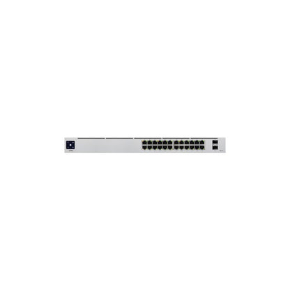 Ubiquiti UniFi USW 24 PoE Switch 100W