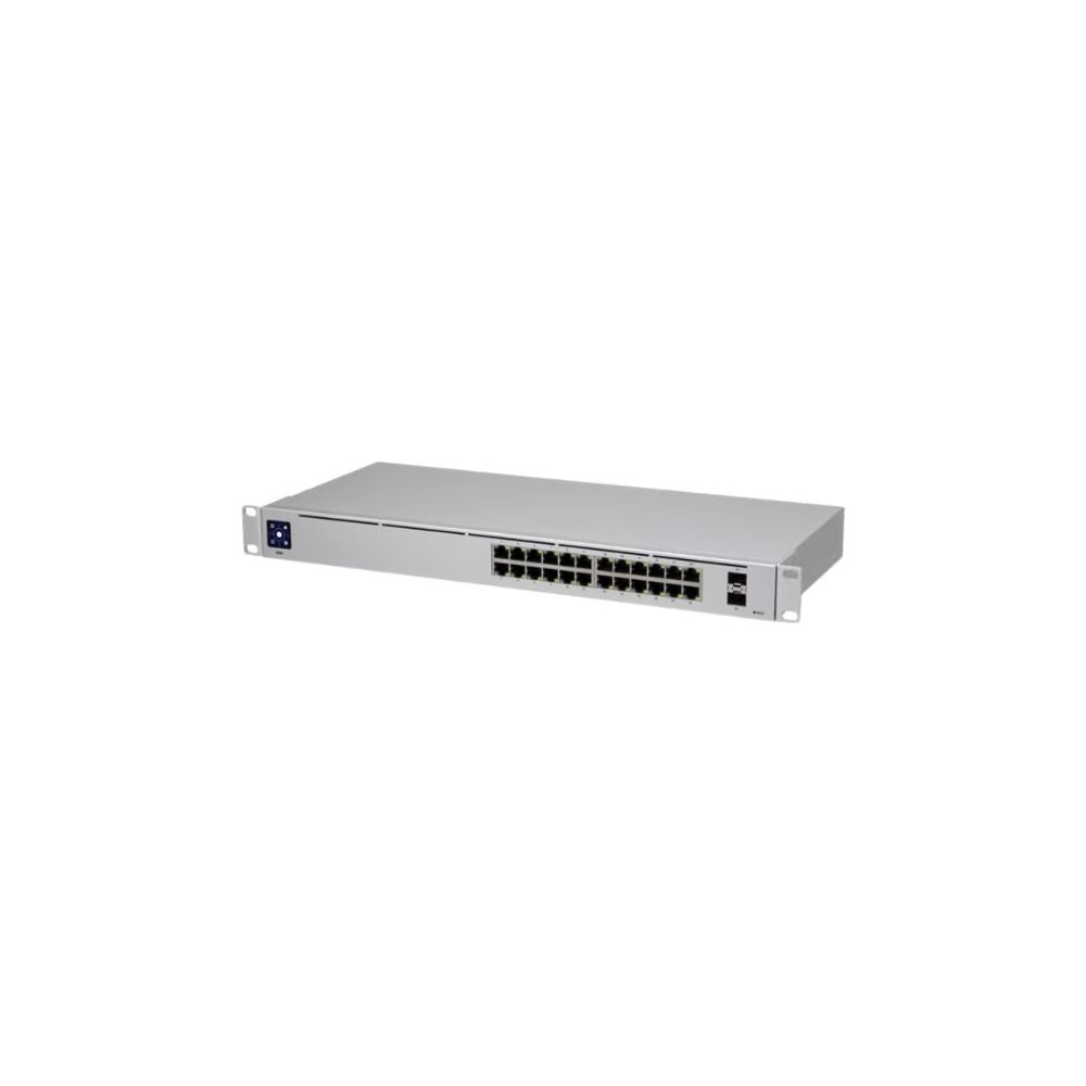 Ubiquiti UniFi USW 24 Switch