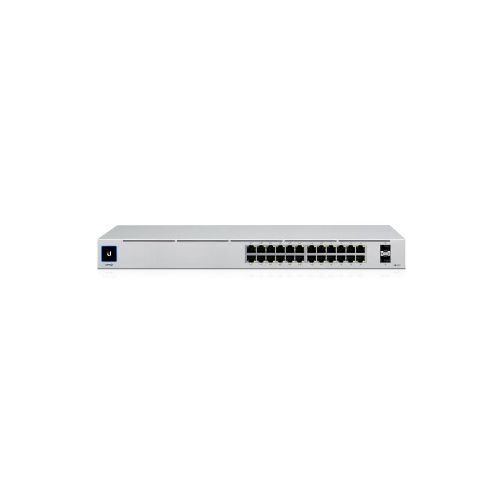 Ubiquiti UniFi USW 24 Switch