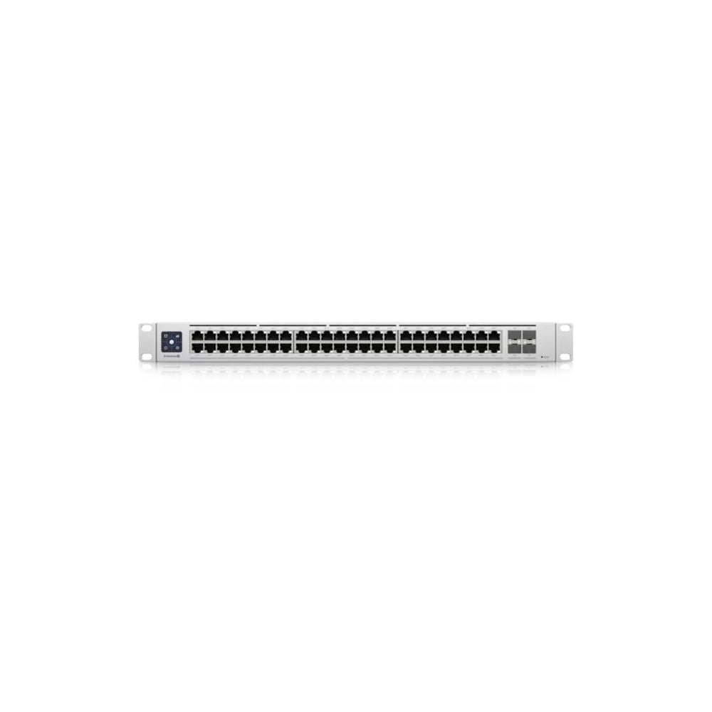 Ubiquiti USW-Enterprise-48-PoE+