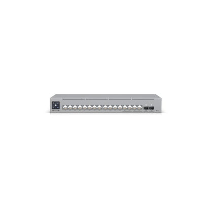 Ubiquiti Unifi Pro Max 16 PoE Swich