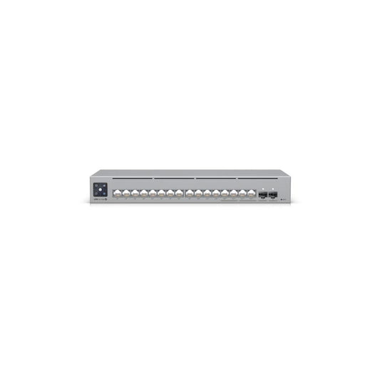 Ubiquiti Unifi Pro Max 16 PoE Swich