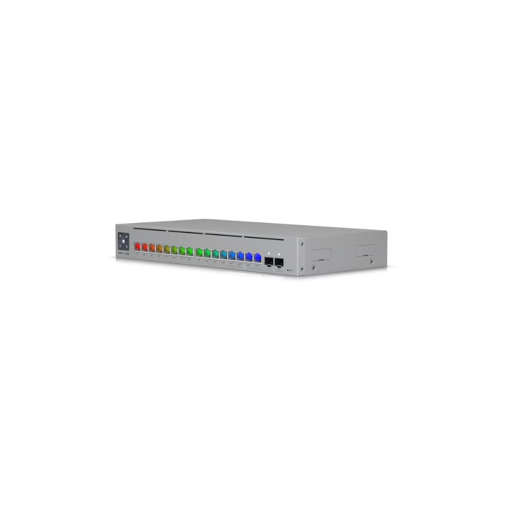 Ubiquiti Unifi Pro Max 16 PoE Swich