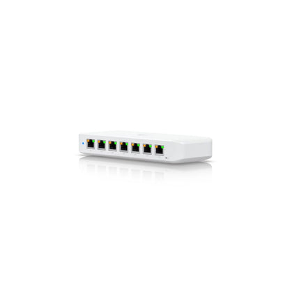 Ubiquiti UniFi USW Ultra PoE 60W