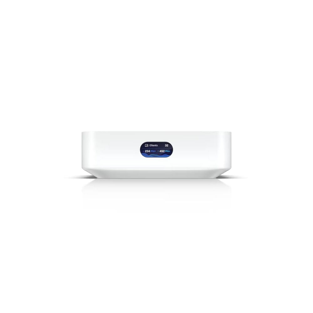 Ubiquiti UniFi Express (UX) Gateway