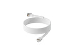 Ubiquiti UniFi Patchkabel RJ45 Cat6 5m Vit