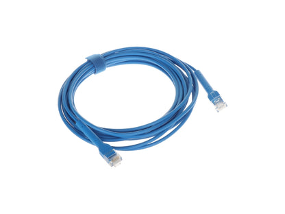 Ubiquiti UniFi Ethernet Patchkabel RJ-45 Cat6 2 m Blå