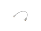 Ubiquiti UniFi Premium Patchkabel RJ45 Cat6 15cm Vit