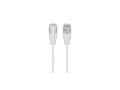 Ubiquiti UniFi Premium Patchkabel RJ45 Cat6 2m Vit