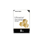WD Ultrastar 7 K8 8TB