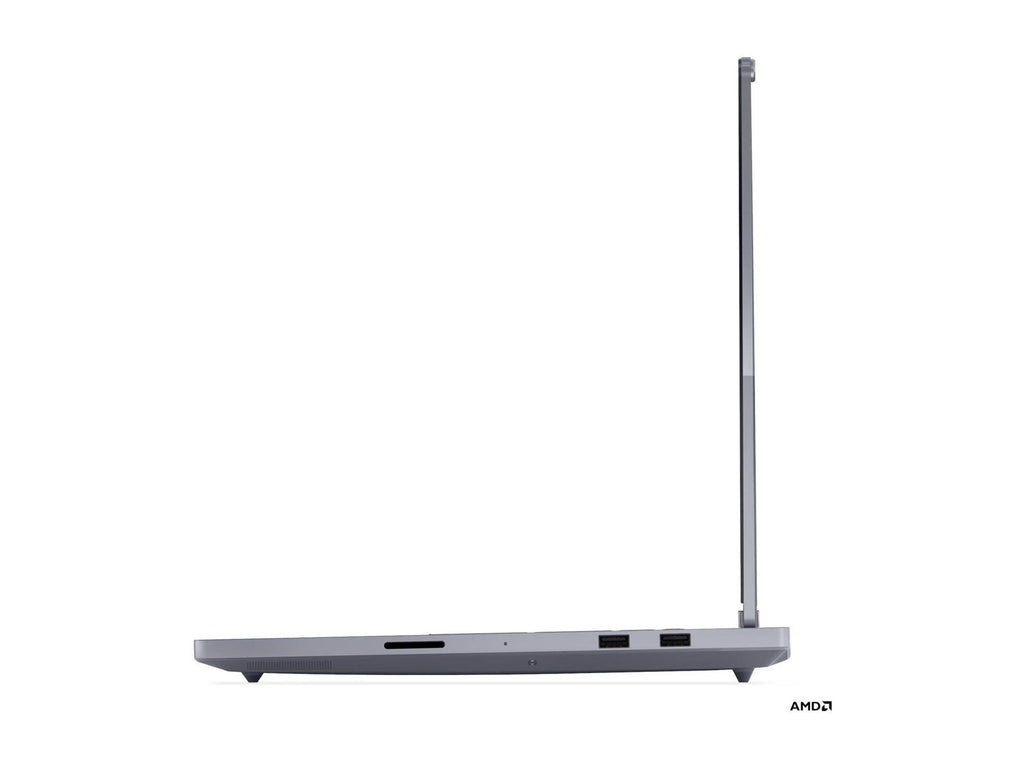 Lenovo ThinkBook 16p G6 ADR - 16" - AMD Ryzen 9 - 32GB RAM - 1TB SSD - RTX 5060