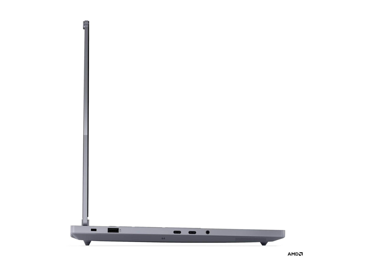 Lenovo ThinkBook 16p G6 ADR - 16" - AMD Ryzen 9 - 32GB RAM - 1TB SSD - RTX 5060