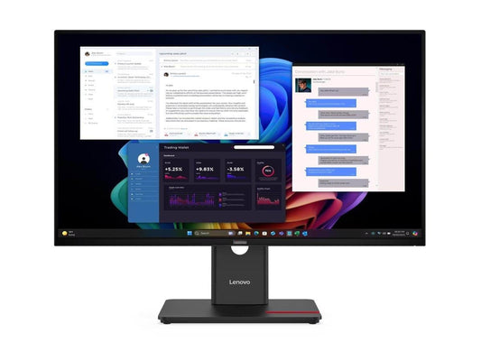 Lenovo ThinkVision T27UD-40 27" UHD IPS 60 Hz