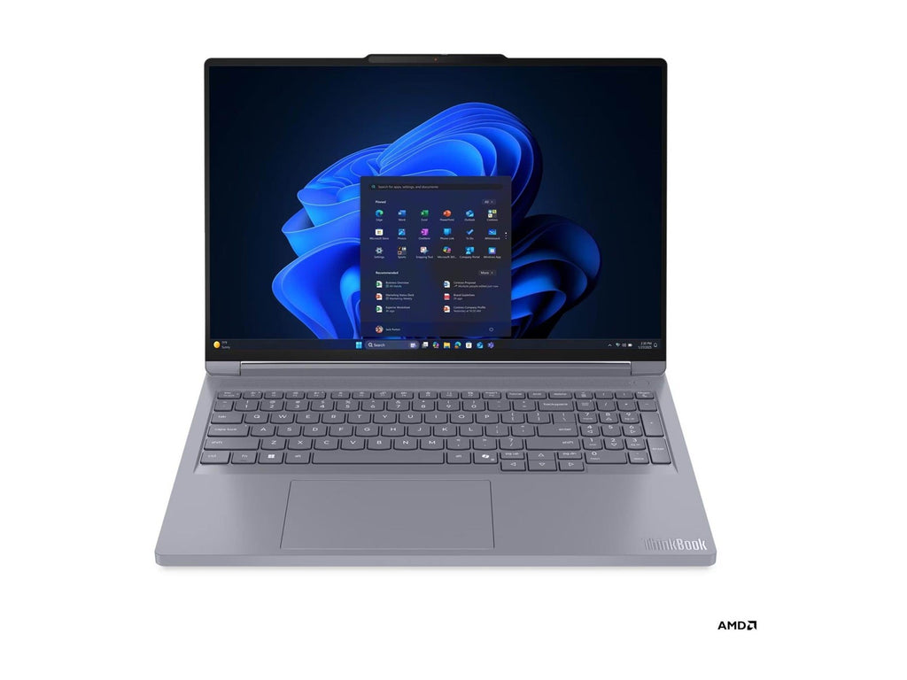Lenovo ThinkBook 16p G6 ADR - 16" - AMD Ryzen 9 - 32GB RAM - 1TB SSD - RTX 5060