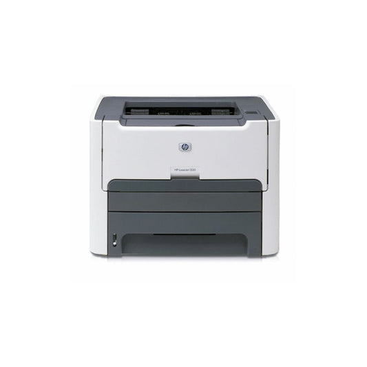 Begagnad HP Laserjet 1320nw