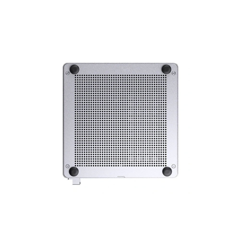 Jonsbo NV10 ITX Silver