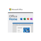 Microsoft Office Home And Business 2024 PC/Mac