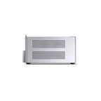 Jonsbo NV10 ITX Silver