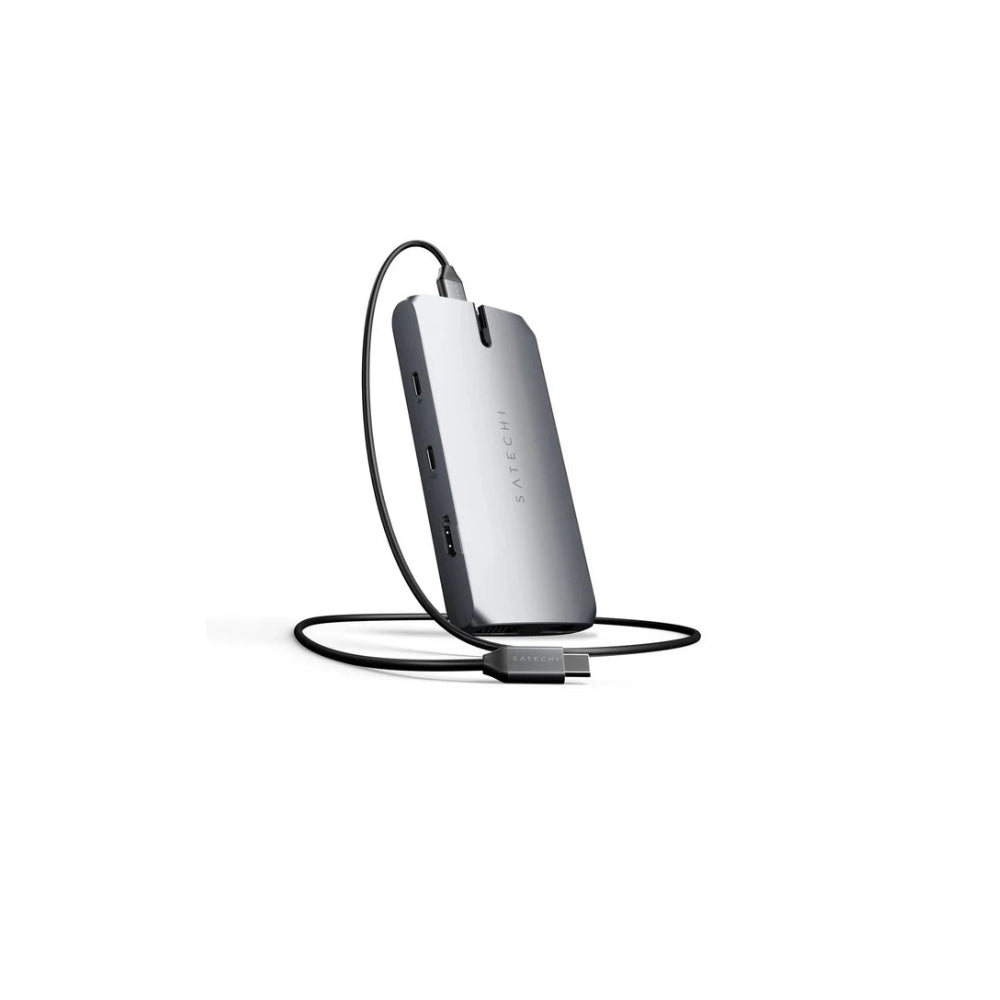 Satechi USB-C On-the-Go Multiport Adapter