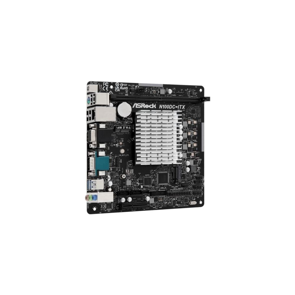 ASRock N100DC-ITX