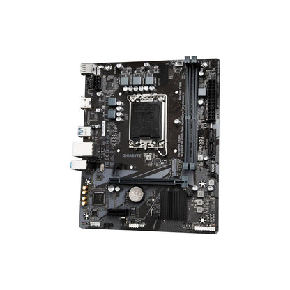 Gigabyte H610M K DDR4