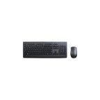Outlet - Lenovo Professional Wireless Keyboard and Mouse Combo