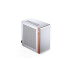 Jonsbo NV10 ITX Silver