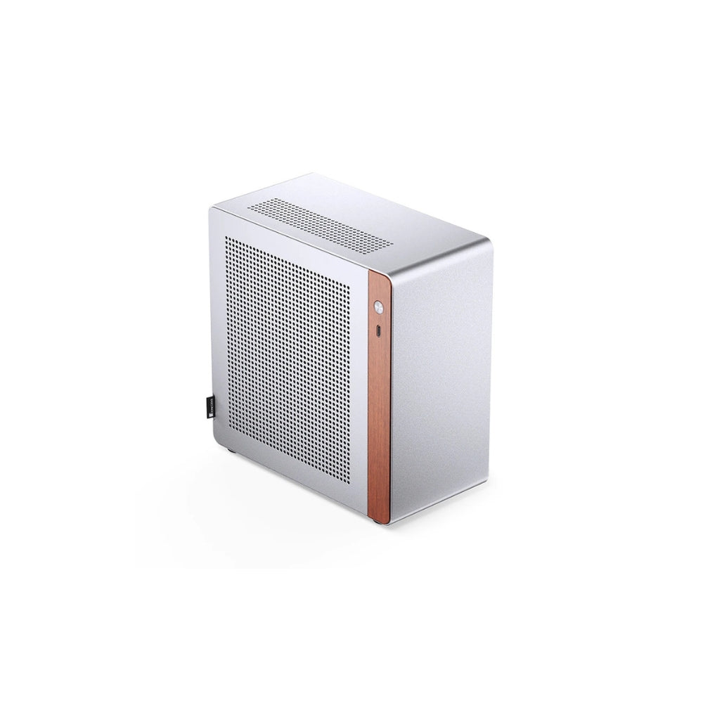 Jonsbo NV10 ITX Silver