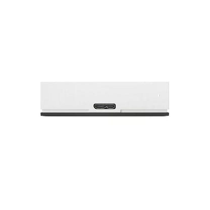 Seagate GameDrive PS 4/5 - 5TB - Portabel USB 3.2 Gen 1 Vit