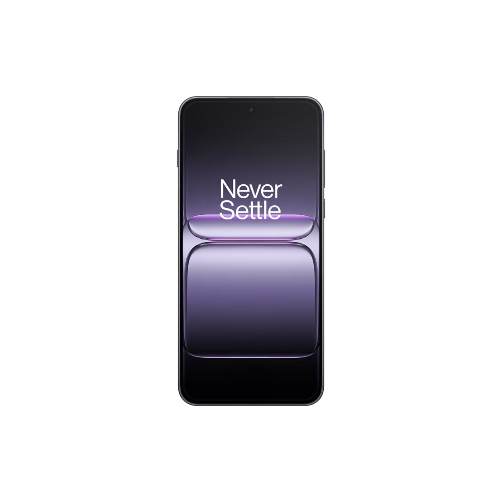 OnePlus Nord 5 6.83" 5G 256GB Fantomgrå