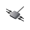 Satechi USB-C HUB Grå