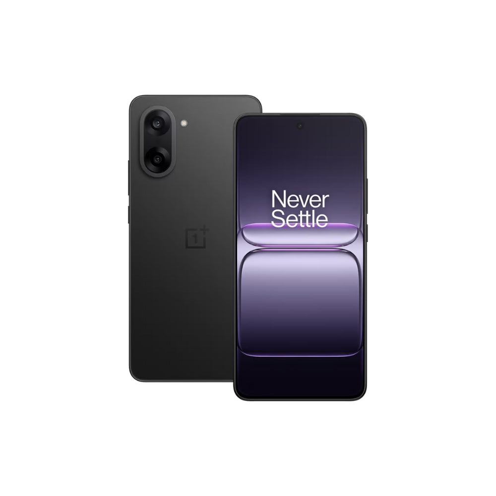 OnePlus Nord CE5 128GB Black Infinity