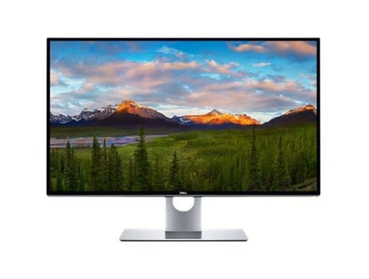 Dell UltraSharp UP3218KA 31.5" - 7680x4320 - 8K - IPS - 16:9 - 60Hz