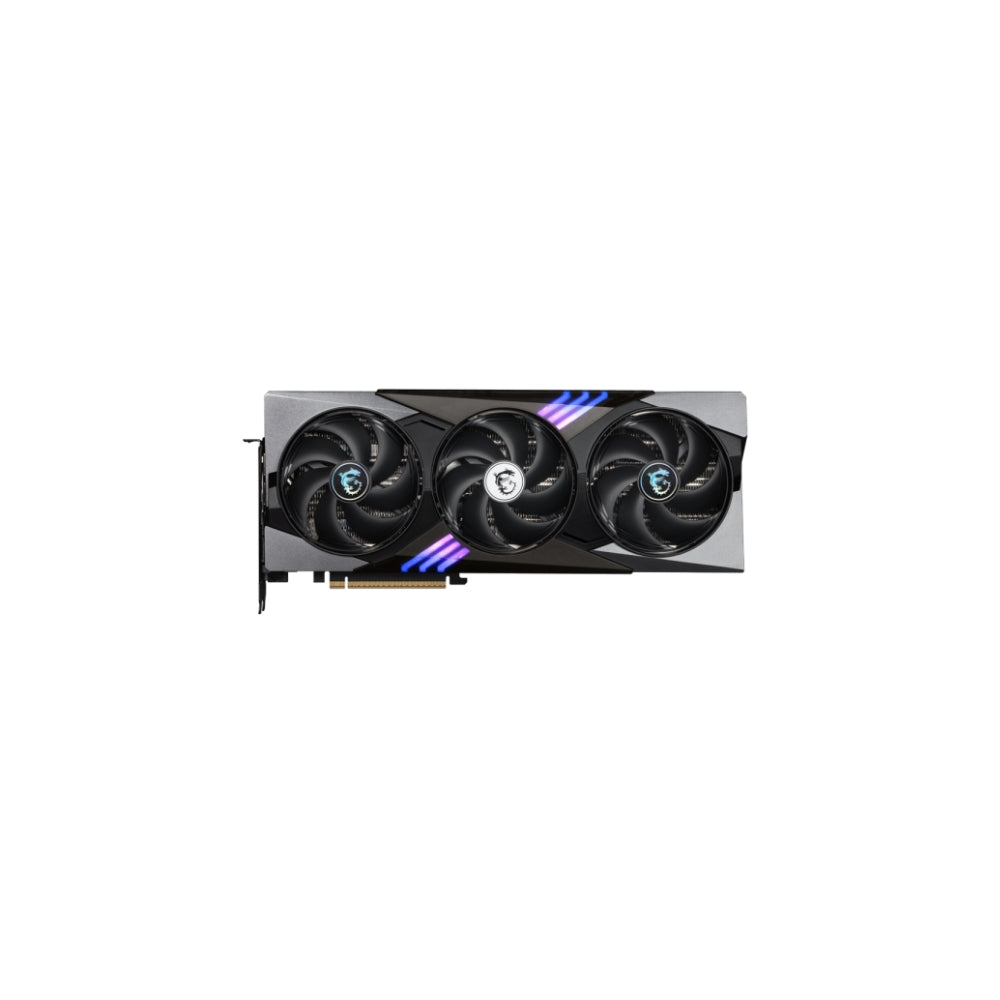 MSI GeForce RTX 5080 Gaming Trio OC 16GB