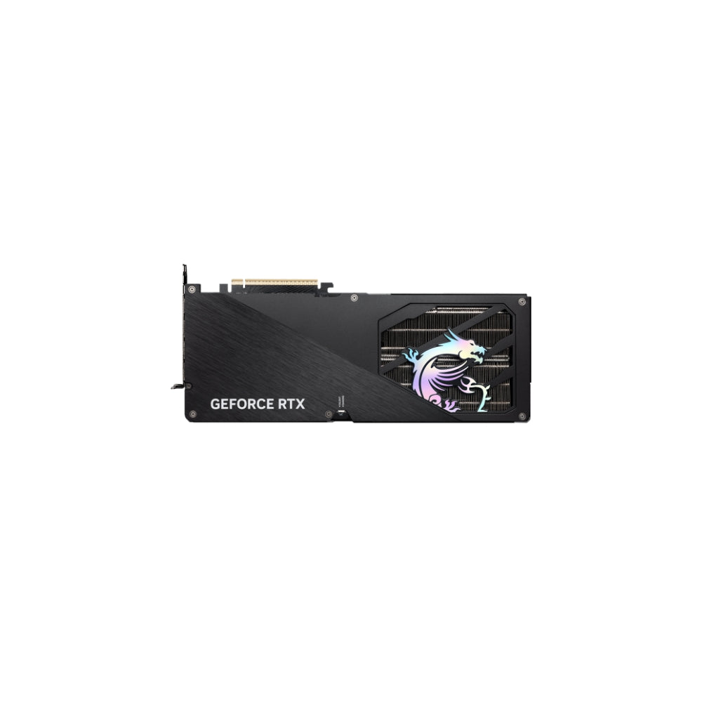 MSI GeForce RTX 5080 Gaming Trio OC 16GB