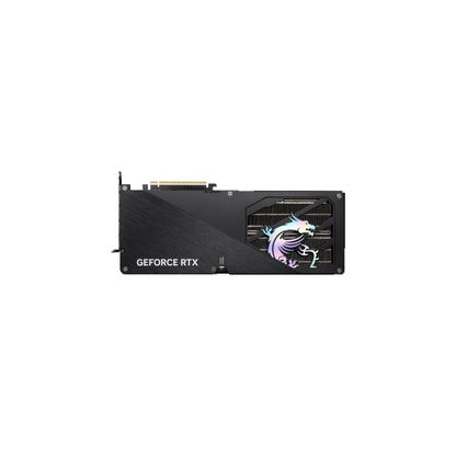 MSI GeForce RTX 5080 Gaming Trio OC 16GB